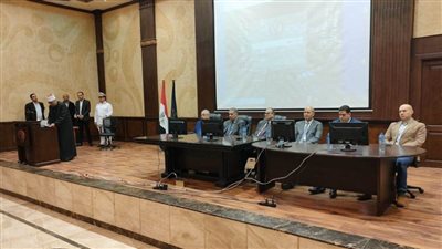 فوز 22 شخصًا في قرعة الحج بشمال سيناء