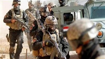   إلقاء القبض على 8 إرهابيين في العراق
