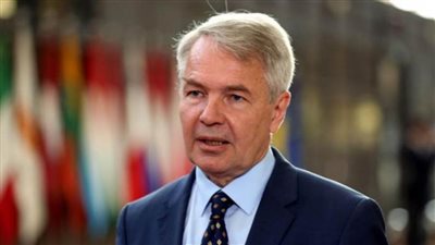 وزير خارجية فنلندا يؤكد أن انضمام بلاده والسويد للناتو لن يهدد روسيا