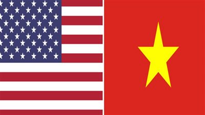 بحث سبل تعزيز التعاون المشترك بين فيتنام والولايات المتحدة