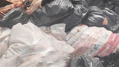 تحرير 35 محضرا والتحفظ على نحو 15 طن مضبوطات في حملات مفاجئة بالإسكندرية