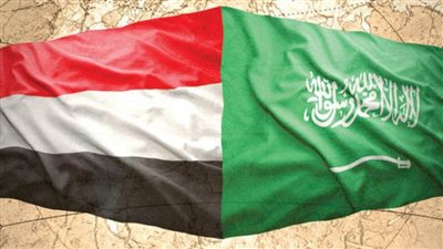 اليمن والسعودية يبحثان مشاريع التنمية والإعمار في قطاعات النقل