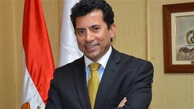 وزير الشباب والرياضة : نولي اهتماماً كبيراً ببرامج التثقيف السياسي للشباب