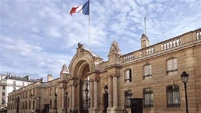 فرنسا تؤكد دعمها لخيار فنلندا الانضمام إلى حلف الناتو