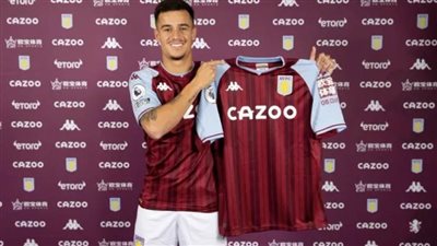 برشلونة يعلن رحيل لاعبه 