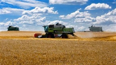 أوكرانيا: نقص نصف إنتاج محاصيل الربيع عن العام الماضي بسبب الوقود