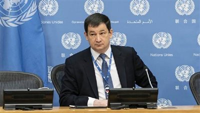 موسكو: لا نرى إمكانية للحل الدبلوماسي في أوكرانيا حاليا