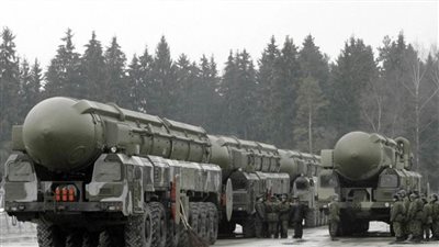 موسكو: يمكننا استخدام الأسلحة النووية إذا كان هناك تهديد وجودي لبلادنا