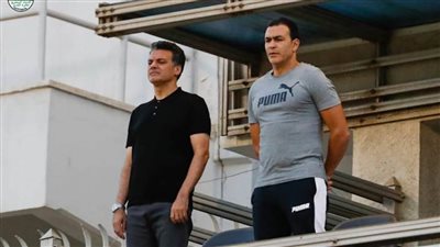 إيهاب جلال يوافق على استكمال سياسة عصام الحضري في اختيار حراس المرمى