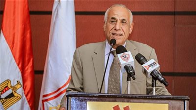 حسين لبيب: سأترشح على رئاسة اتحاد اليد.. ومرتضى منصور يدعمنا ضد حسن مصطفى