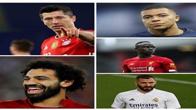 الكرة الذهبية| تعديلات تغير وجه الصراع على جائزة أفضل لاعب 