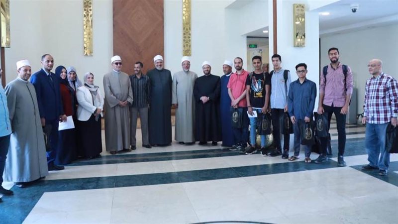 مجمع البحوث الإسلامية