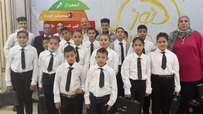 فريق القليوبية