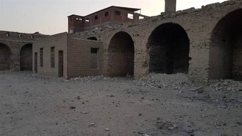 جبخانة محمد على