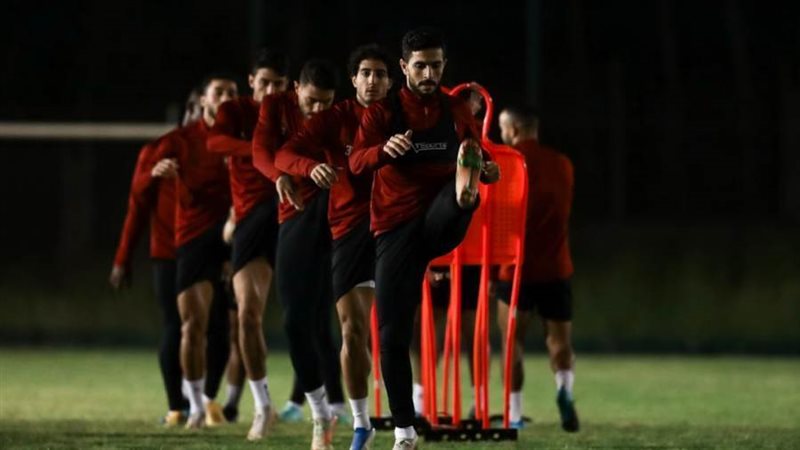 مران الاهلي