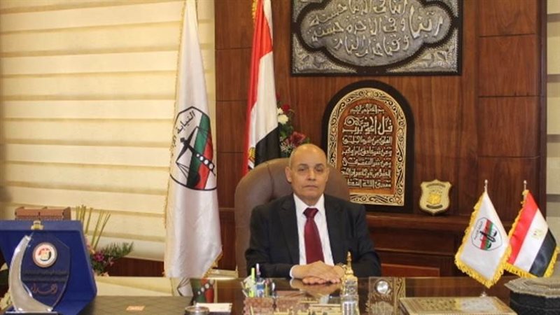 المستشارعزت أبو زيد