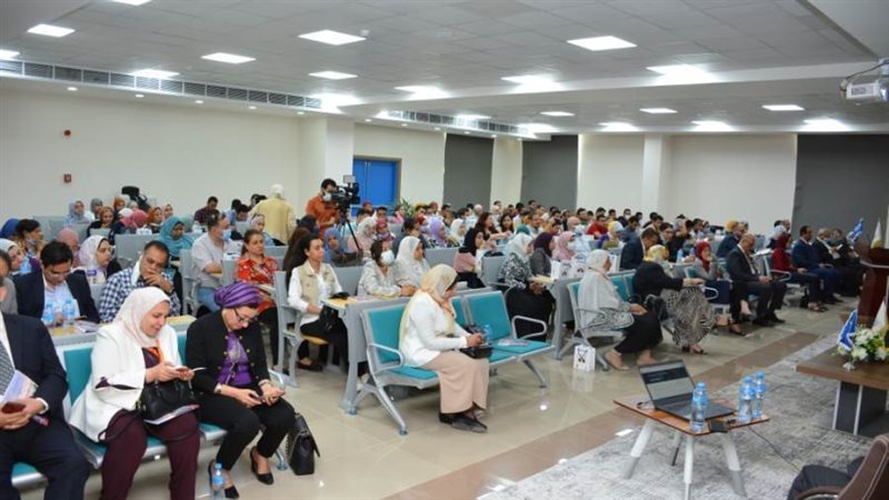 رئيس جامعة أسيوط