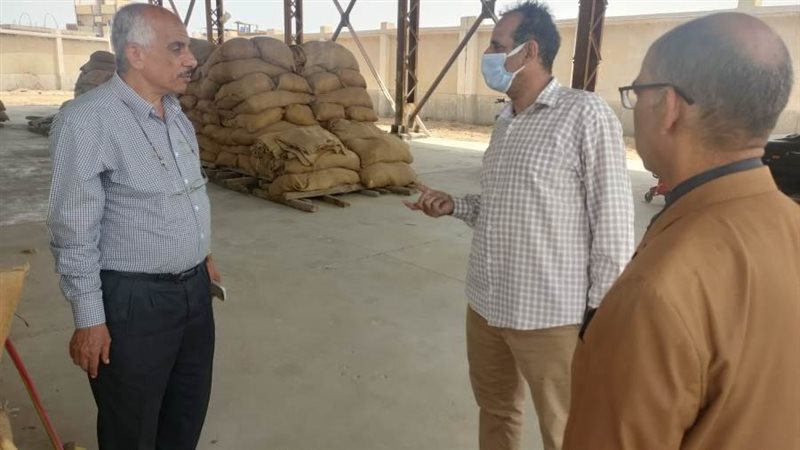 شونة ابو صوير