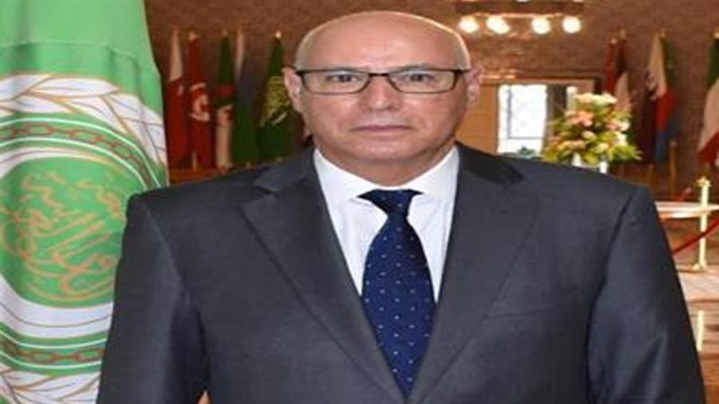 السفير أحمد رشيد