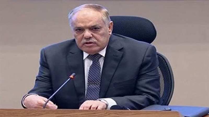 رئيس الهيئة العربية