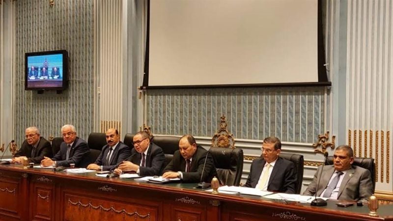 رئيس البنك الزراعى