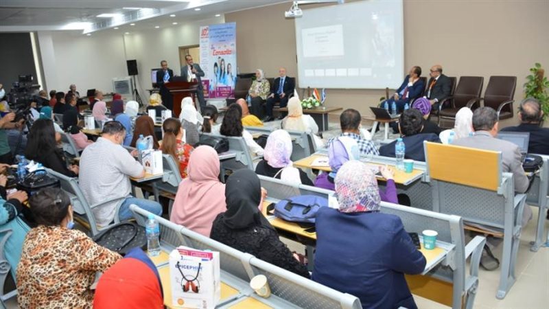 مستشار رئيس الجمهورية