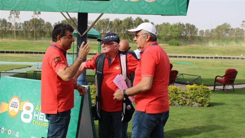 مصر تتوجه بلقب كأس