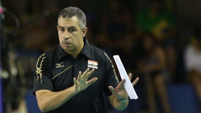 شريف الشمرلي