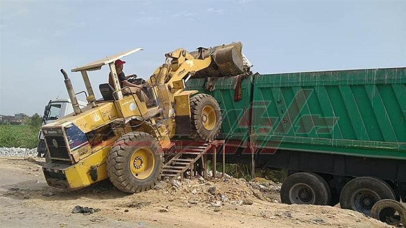 حملات النظافة