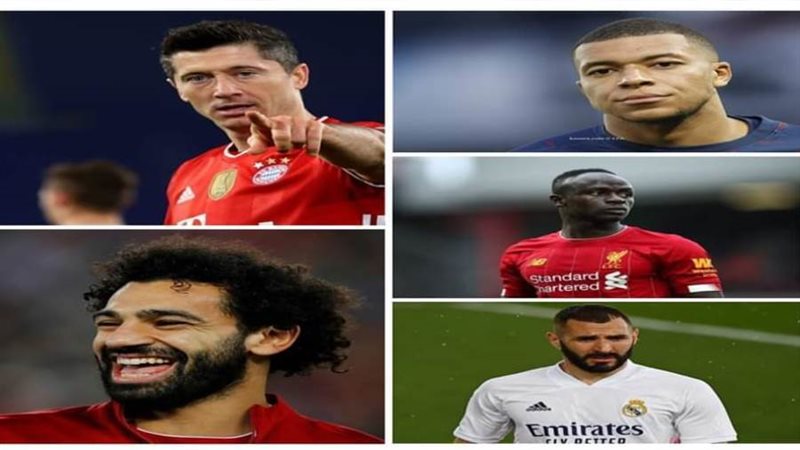 أبرز المرشحين لحصد