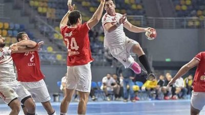 كوماندوز الزمالك يواجهون كانو بيلارز  في ختام دور المجموعات كأس الكؤوس الإفريقية