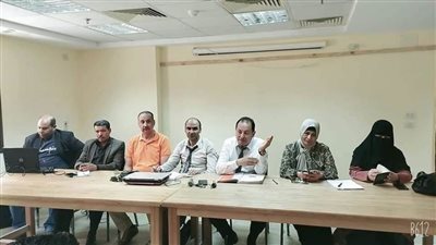 شراكة بين الصحة والثقافة والقومي للسكان خلال فصل الصيف 