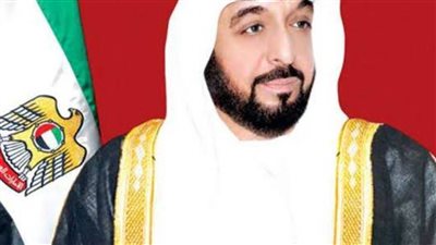 حزب مستقبل وطن ينعي الشيخ خليفة بن زايد