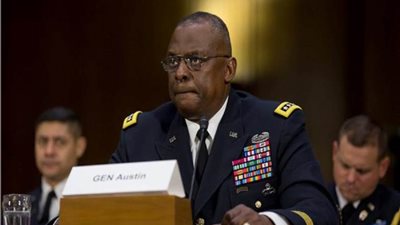 البنتاجون يعلن عن أول مكالمة بين وزيري الدفاع الأمريكي والروسي