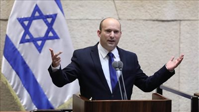 استقالة مستشارة رئيس وزراء الاحتلال الإسرائيلي للشؤون السياسية