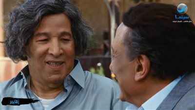 عادل إمام يفاجئ ابنة سعيد صالح باتصال هاتفي