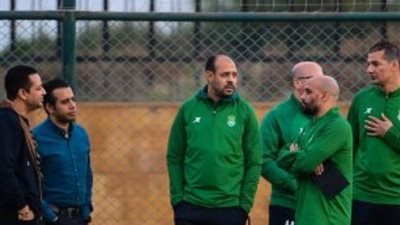 الاتحاد السكندري يصدر قرارات تأديبية على اللاعبين لحين إشعار آخر 