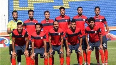 تأهل حرس الحدود رسميا للدوري الممتاز 