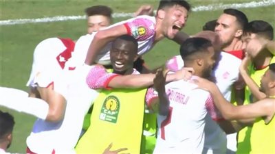 الوداد يتأهل لنهائى  أبطال إفريقيا وينتظر الفائز من لقاء الأهلى وسطيف