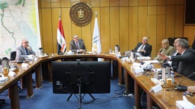 سعفان: 132.8 مليون جنيه من صندوق التدريب للإنفاق علي العملية التدريبية