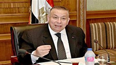 نقيب الأشراف يعزي الإمارات قيادةً وحكومةً وشعبًا في وفاة الشيخ خليفة