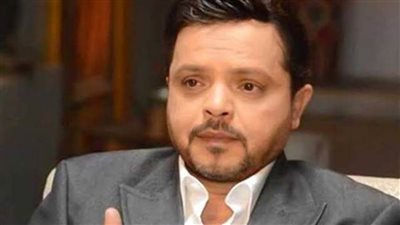 محمد هنيدي يستعد لعرض مسرحية 