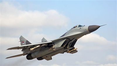 الطيران الروسي يدمر 153 مركزا لتجمع الأفراد والعتاد العسكري الأوكراني