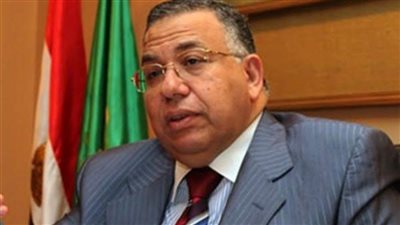 نقيب الأشراف يهنئ الشيخ محمد بن زايد لانتخابه رئيسًا لدولة الإمارات