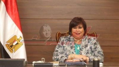 وزيرا الثقافة والآثار ومحافظ الشرقية يطلقون من مهرجان «تل بسطا»