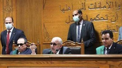 تأجيل محاكمة محمد علي و102 آخرين في قضية الجوكر لـ21 مايو لاستكمال المرافعة
