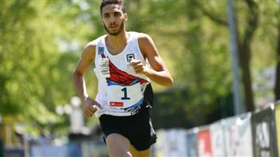 ميدالية عالمية لمصر.. مهند طارق يتوج ببرونزية كأس العالم للخماسي الحديث ببلغاريا