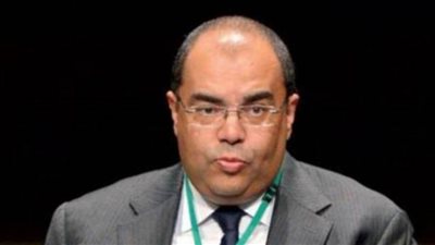 محمود محيي الدين: أهمية تفعيل المنهج الشامل للاستثمارات والتنمية لعلاج التغيرات المناخية وتحقيق التنمية