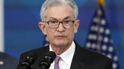 إعادة تعيين جيروم باول رئيسا للاحتياطي الفيدرالي لولاية ثانية