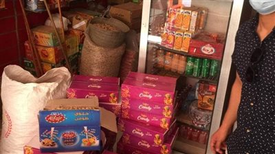 صحة المنيا.. المرور على 725 منشأة غذائية وإعدام 1055 كيلو أغذية مختلفة